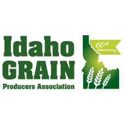 IGPA History Timeline - Idaho Grain Producers Association